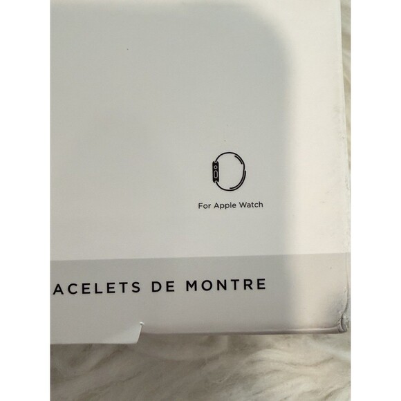 Von Holzhausen Watch Band Portfolio for Apple Zipper Case Leather Black - Picture 13 of 15